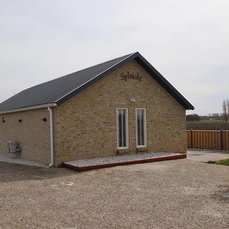 Vakantie Appartementen Sylsicht Sexbierum Bagian luar foto