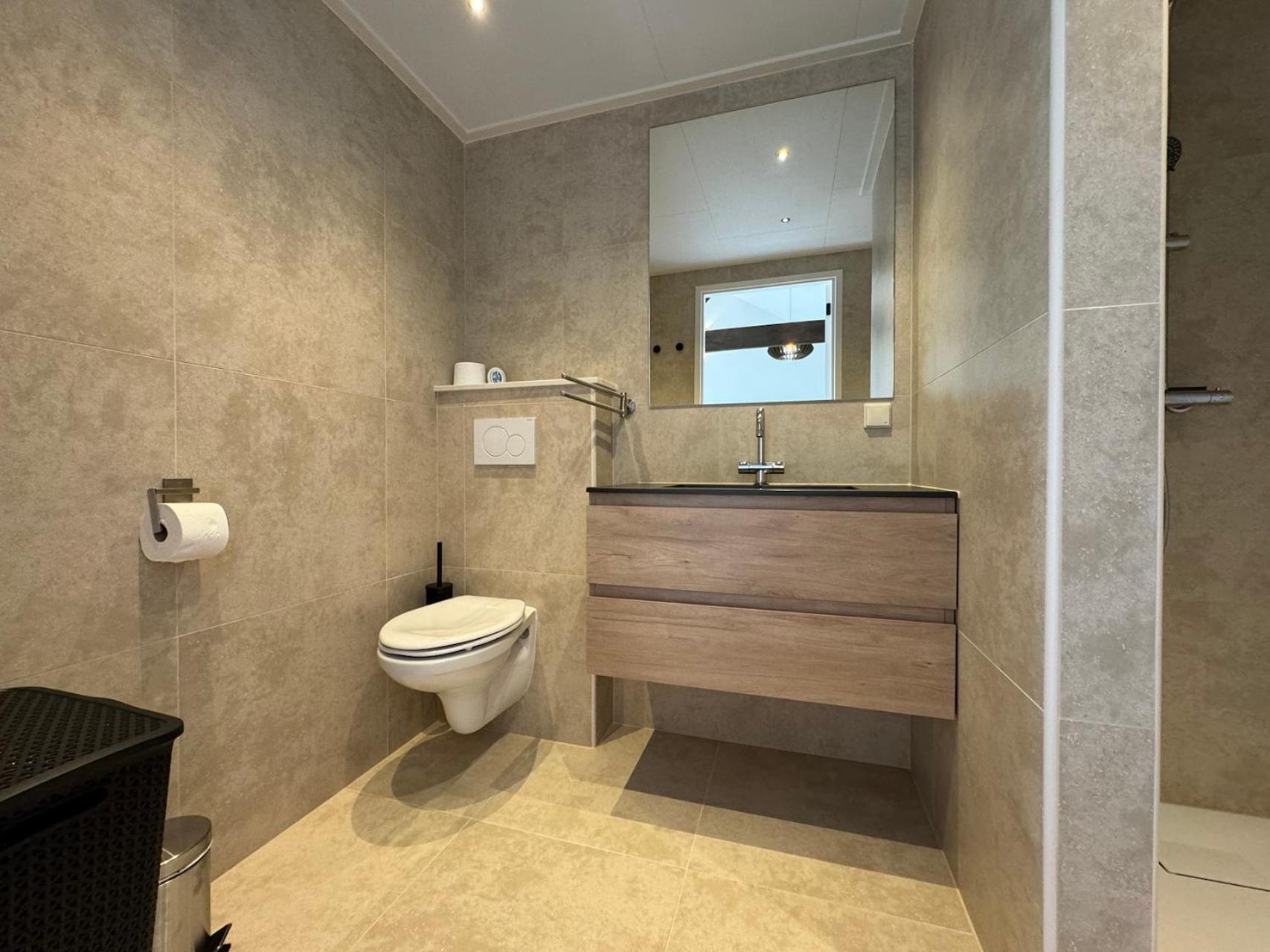 Vakantie Appartementen Sylsicht Sexbierum Bagian luar foto